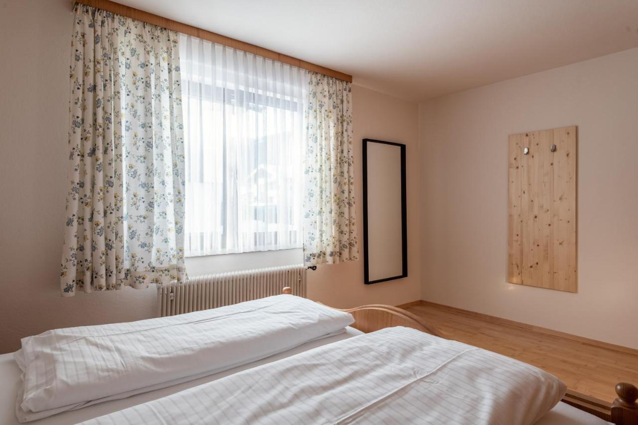 M-House Flachau Ganzes Haus Fuer 8 Personen Esterno foto